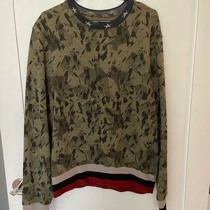 ElevenParis Sweatshirt